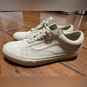 Women’s Vans
